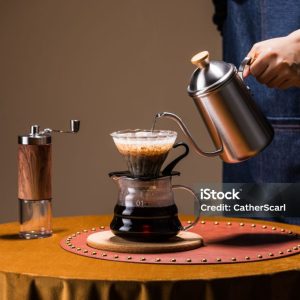 핸드드립 온라인강의